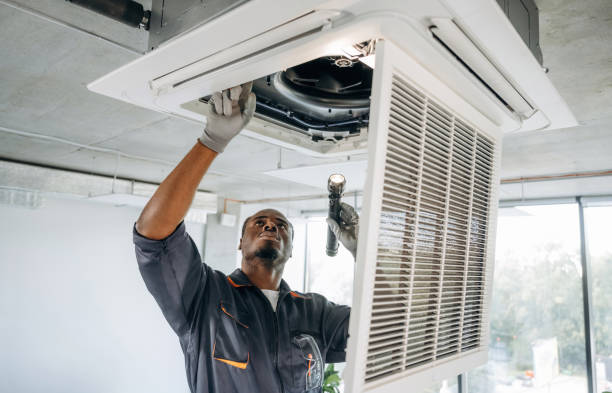 Licensed Air Conditioning Service service in Louisville, CO - FH HVAC